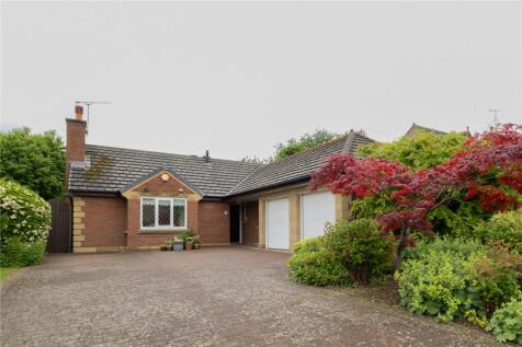 Jameson Drive, Corbridge, NE45