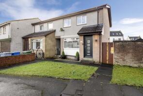 32, Kirkstyle Place, Glassford, Strathaven ML10 6TZ