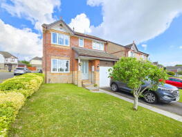 1, Ashburgh Parc, Saltash PL12 4XZ