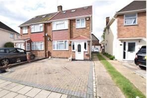 23, Chafford Way, Chadwell Heath, Romford RM6 5DP