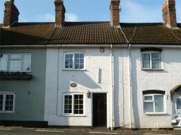 The Cottage, Bridgnorth Road, Bewdley DY12 1RN