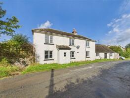 The Old Smithy, Western Side, Holsworthy EX22 6RR