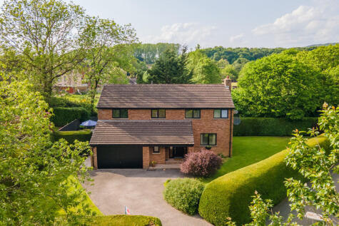 7 Lowther Glen, Eamont Bridge