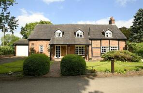 1, Pimlico Cottage, Church Road, Elford, Tamworth B79 9DA