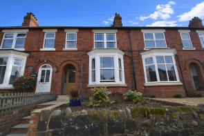 22, Talbot Street, Whitchurch SY13 1PU