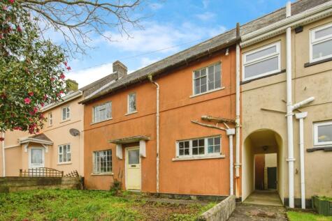 New Hill Estate, Grampound, Truro, Cornwall, TR2