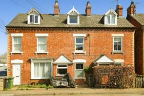 1, Royston Cottages, Church Street, Kings Stanley GL10 3HU
