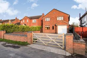 Woodview, Watery Lane, Scropton, Derby DE65 5PL