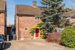 25, Cannons Meadow, Welwyn AL6 0JU