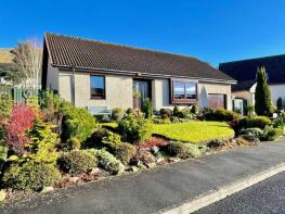 72, Whitecraigs, Kinross KY13 9JN
