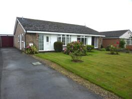 16, Jervaulx Road, Northallerton DL7 9RA