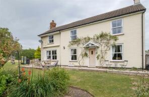 Laburnham House, The Green, Bedford MK43 7HT
