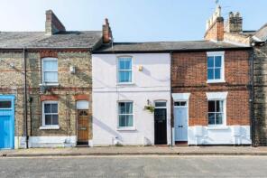13, St Barnabas Street, Oxford OX2 6BG