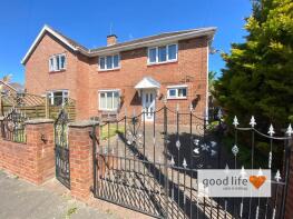 98, Hollinside Road, Sunderland SR4 8BG