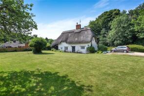 Whichway Cottage, Badbury Lane, Badbury, Swindon SN4 0EU