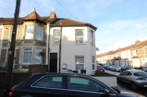 31a, Montrose Park, Brislington, Bristol BS4 4JE