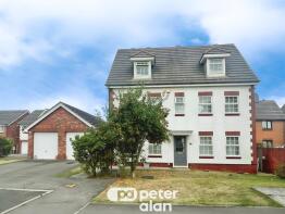 6, Picton Walk, Newport NP10 8GR
