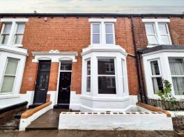 15, Orfeur Street, Carlisle CA1 2AB