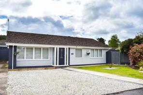 12, Blyth Close, Christchurch BH23 2TE