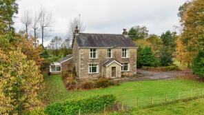Chipping House, Chipping Lane, Bay Horse LA2 9AQ