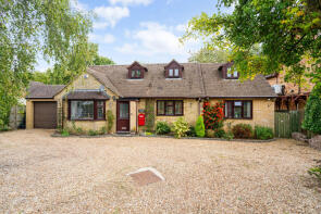 Grenville House, Main Road, Brackley NN13 5PA