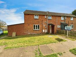2, Wellington Street, Scampton, Lincoln LN1 2TH