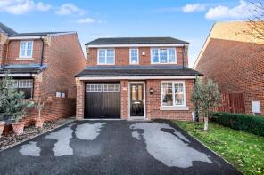 28, Bramble Close, Middlesbrough TS8 9FE