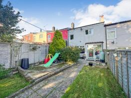 36, Home Park, Newton Abbot TQ13 7BE