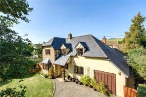 3, St Michaels Close, Lydbury North SY7 8EA