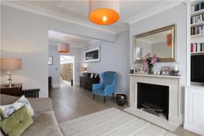 58, Grandison Road, London SW11 6LN