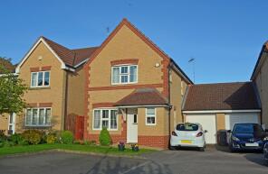 17, Herbert Gardens, Towcester NN12 7BB