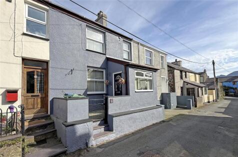 Water Street, Llanllechid, Bangor, Gwynedd, LL57