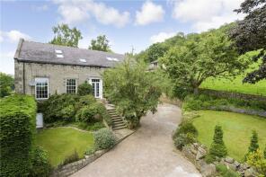 The Old Chapel, Well House Farm To Kalashandy Warehouse, Harrogate HG3 4BU