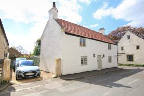 54, Low Road East, Warmsworth, Doncaster DN4 9JT