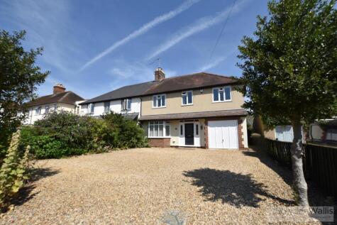 Empingham Road, Stamford