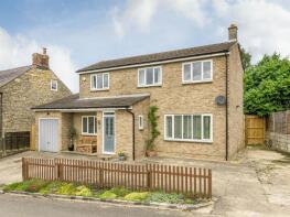 Hafod, Lower Street, Towcester NN12 7NS