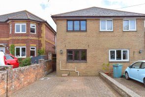 51a, St Michaels Road, Ryde PO33 1YJ