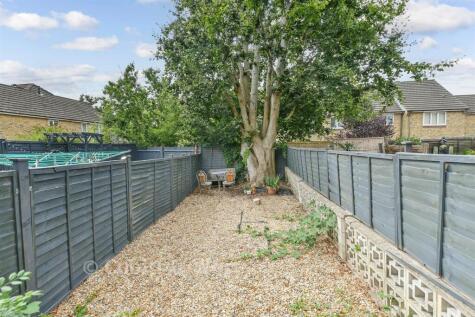 Lindley Road, Godstone, Surrey