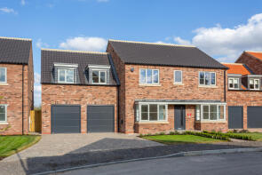 19, Reed View, Hook DN14 5FQ