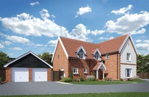 1, Daisyfield, Elmsett IP7 6RR