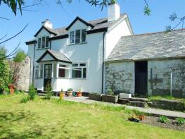 Glanrafon, Calcoed Lane, Holywell CH8 8PT