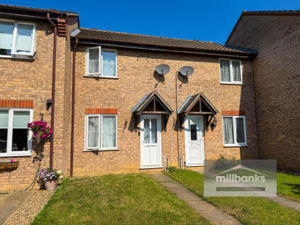 Keeling Way, Attleborough, Norfolk