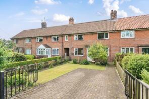 2, Park View, Main Street, Sessay YO7 3NN