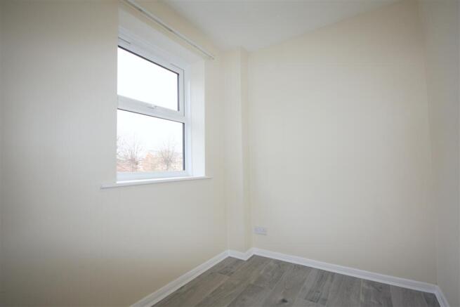 Study/Dressing Room