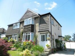 42, Ascot Avenue, Bradford BD7 4PA
