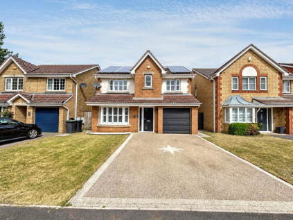 Eggleston Drive, Consett, Durham, DH8 7UB