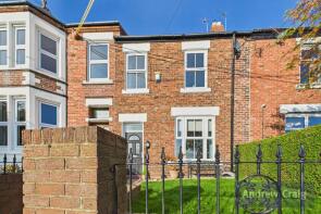 9, Victoria Terrace, East Boldon NE36 0RS