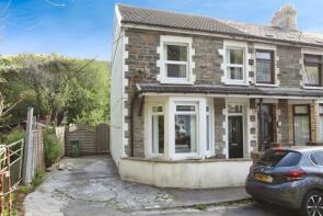 25, Birchgrove, New Tredegar NP24 6AH
