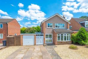 11, Hadrians Walk, Alcester B49 5HD