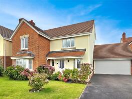 5, The Willows, Holsworthy EX22 7BB